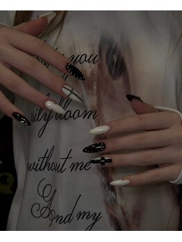 サクラ(SAKURA)/ネイル