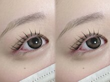 イコール 静岡店(equal)/パリジェンヌラッシュリフト