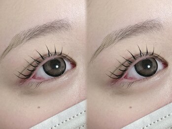 イコール 静岡店(equal)/パリジェンヌラッシュリフト