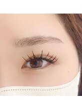 Cherir/根本から上がる