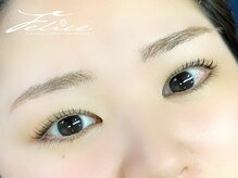 フェリーチェ(Felice)/まつ毛パーマ×平行美眉WAX