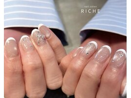 マグネットベースフレンチ