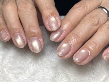 シェルビー(Cielbe.)/ magnet