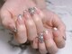 ネイル ファンシーファング(nail_fancy_fang)の写真/やりたいデザインを理想以上の仕上がりに♪画像持ち込みも大歓迎◎"10本アートし放題オフ込み150分9300円