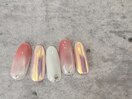 夏・Summer Nail♪