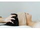 ネイ(nei)の写真/初めての方へ♪ヘッドスパで首肩こりスッキリ！洋服着たままもみほぐしで心も体も軽やかに！