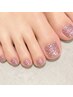 【Foot】ワンカラー(オフ込)￥9000→￥7000