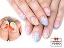 7月の特別ジェル¥6990★金魚