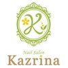 サロン カズリナ(Salon Kazrina)のお店ロゴ