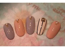 リノネイルズ(linonails)/☆6,980定額コース☆