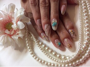 リングアリング(Ring a Ring)/