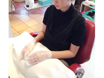 スターポルト(Star-Porte)/ハンドパック