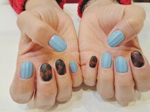 アールエム(Rm)/コーデュロイ×べっ甲