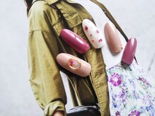 グリスター(Glister)/Aコース　6600円