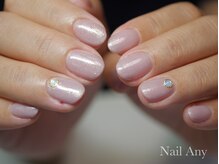 ネイルエニー(Nail Any)/Any collection
