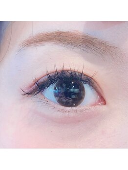 フリルアイビューティ 豊中店(Frill Eye Beauty)/