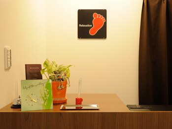 ボディメンテ 大足 三宮店(BODY MAINTE)/いらっしゃいませ♪