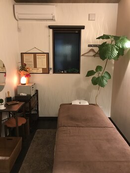 スマイル(Smile)/個室 No1 完全個室 換気◎