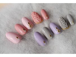 キルティングネイル