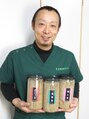 美容整体ありこり 玉名店/美容整体ありこり玉名店