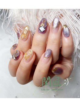 閨匠ビューティサロン 表参道店/