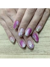 テナン(Tenang)/ハンドBコース ¥6500