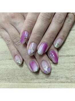 テナン(Tenang)/ハンドBコース ¥6500