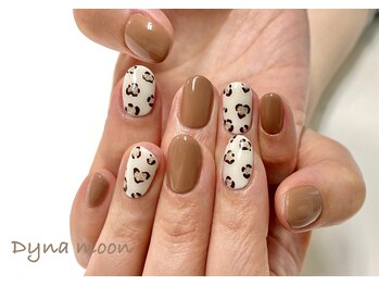 ダイナ ムーン(Dyna moon.)/