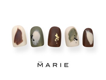 ザ マリー 磐田店(THE MARIE)/☆定額7000円コース 1217 A