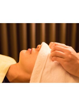 メンズにオススメのサロン