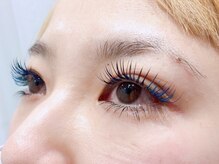 ニューディール 大通店(New deal)/eyelash design*