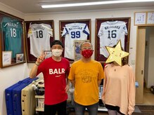 サティスファイ(SATISFY)/解剖学の林典雄先生の勉強会