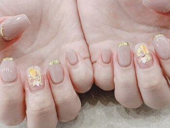 プライズアイリス アイラッシュ 池袋東口店(prize Iris eyelash)/定額デザイン【池袋】