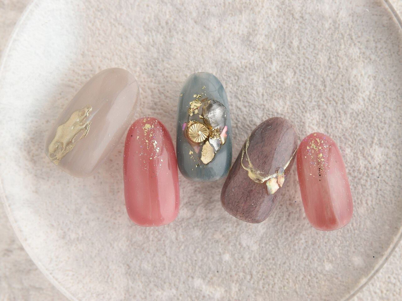 フォト｜アモ ネイル(Amo NAIL)｜ホットペッパービューティー
