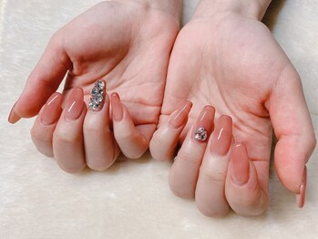 カイリ(Kaire)/マオジェル ストーン乗せ放題