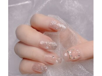 キュート ビューティーサロン(Cute Beauty Salon)/