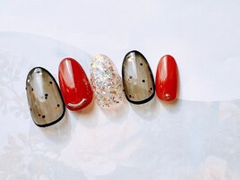 2021秋冬トレンドデザイン