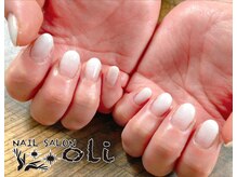 オリ(Oli)/