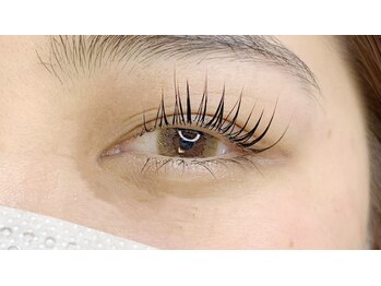 ヴィフ(Vif)/パリジェンヌラッシュリフト