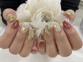 坂口/2番　秋デザインコンテスト