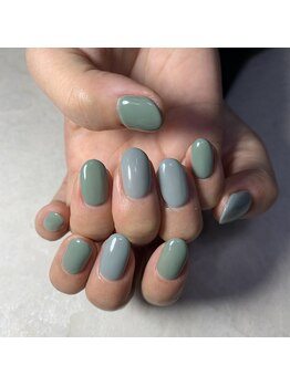 サロンド ボヌール(salon de bonheur)/