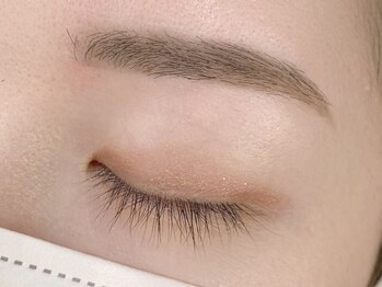 マユカ 浜松東店(Mayuka)/骨格に合わせて最高の眉毛に