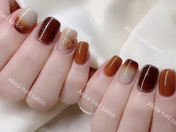 アキラネイルサロン(Akira nail salon)/