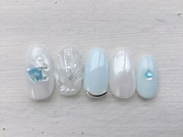 定額アートコースB