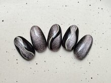 アンドローブ 銀座店(&robe)/feminine design