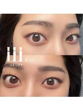 ジョリー(Jolie)/