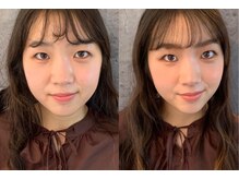 ルポナゴヤ(repos.nagoya)/【カラー＆顔タイプ診断】