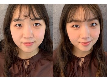 ルポナゴヤ(repos.nagoya)/【カラー＆顔タイプ診断】