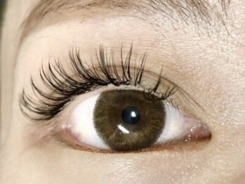 ミニョン 堺東店/濃さ&持ち抜群!バインドロック