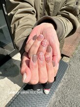 エムシーベル(m.c bell)/